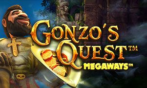 Gonzo's Quest Megaways™ tại sunwin