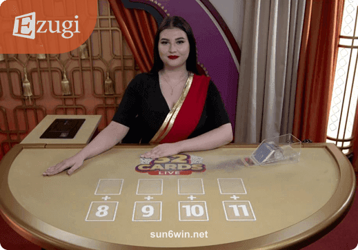 Hình ảnh trò chơi 32 Cards tại sunwin