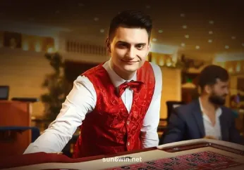 Hình ảnh trò chơi Royal Roulette WR01 tại sunwin