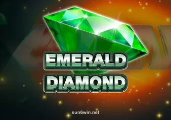 Hình ảnh trò chơi Emerald Diamond tại sunwin