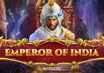 Hình ảnh trò chơi Emperor Of India tại sunwin