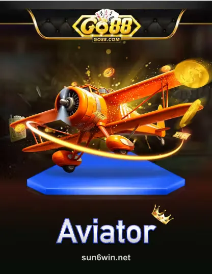 Hình ảnh trò chơi Go Aviator Portrait tại sunwin